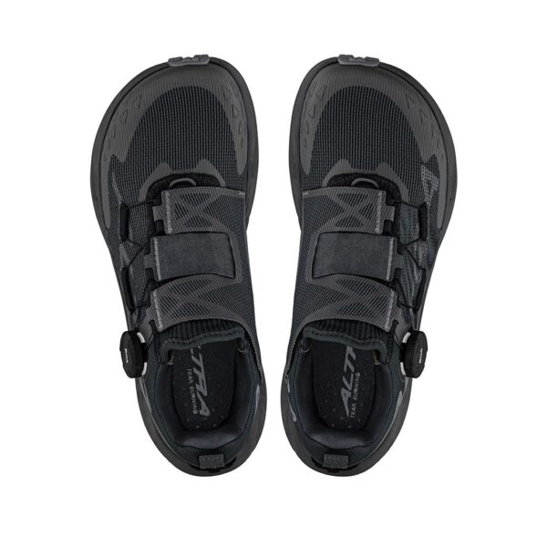 Altra Γυναικεία TIMP 5 BOA BLACK/BLACK - Image 2