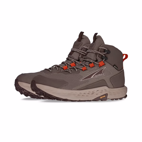 Altra Ανδρικά TIMP 5 HIKER GTX TAUPE - Image 3