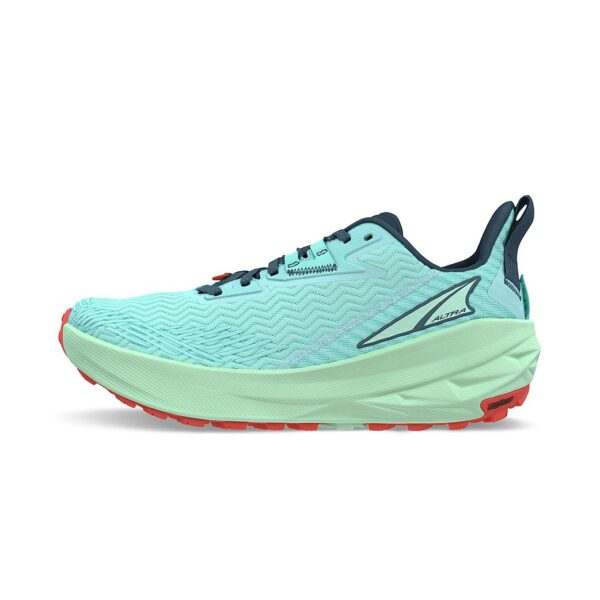 Altra Γυναικεία EXPERIENCE WILD TEAL - Image 7