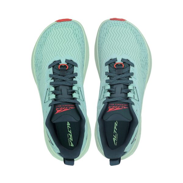 Altra Γυναικεία EXPERIENCE WILD TEAL - Image 2