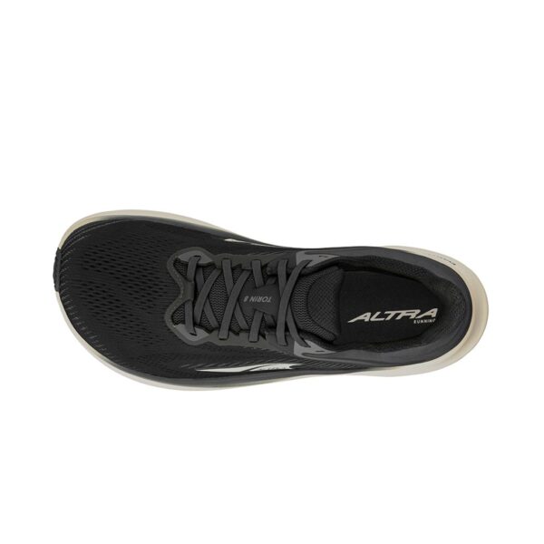 Altra Γυναικεία TORIN 8 BLACK/WHITE - Image 4
