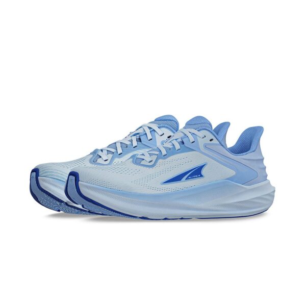 Altra Γυναικεία TORIN 8 LIGHT BLUE - Image 6