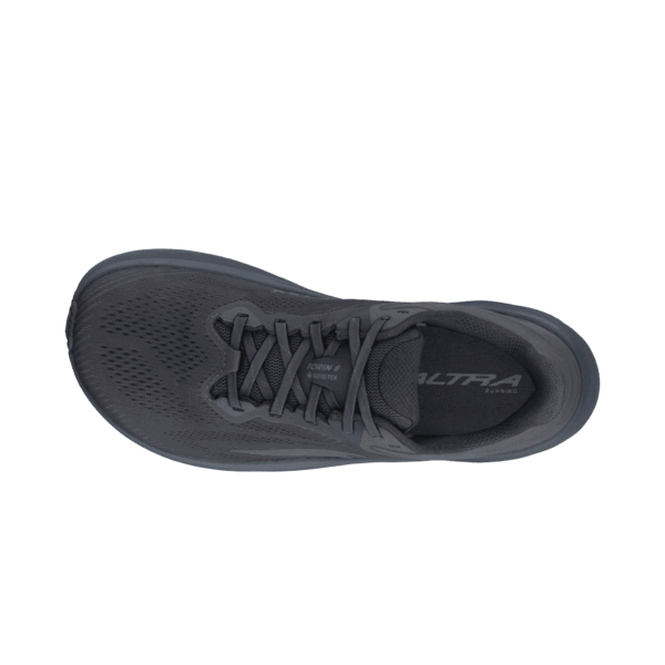 Altra Γυναικεία Αδιάβροχα TORIN 8 GTX BLACK/BLACK - Image 4