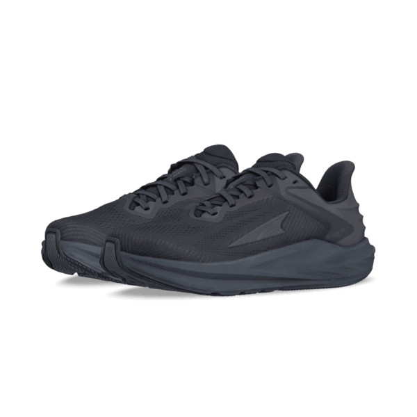 Altra Γυναικεία Αδιάβροχα TORIN 8 GTX BLACK/BLACK