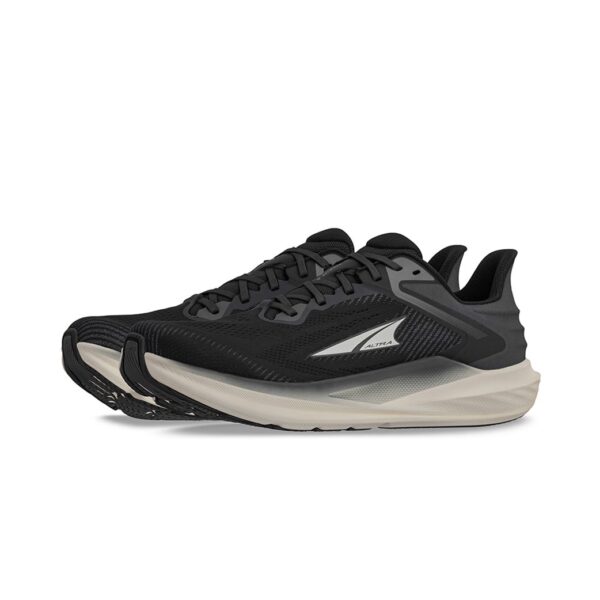 Altra Ανδρικά TORIN 8 WIDE BLACK/WHITE - Image 3