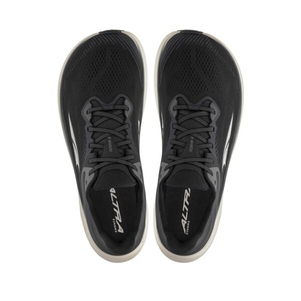 Altra Ανδρικά TORIN 8 WIDE BLACK/WHITE - Image 2