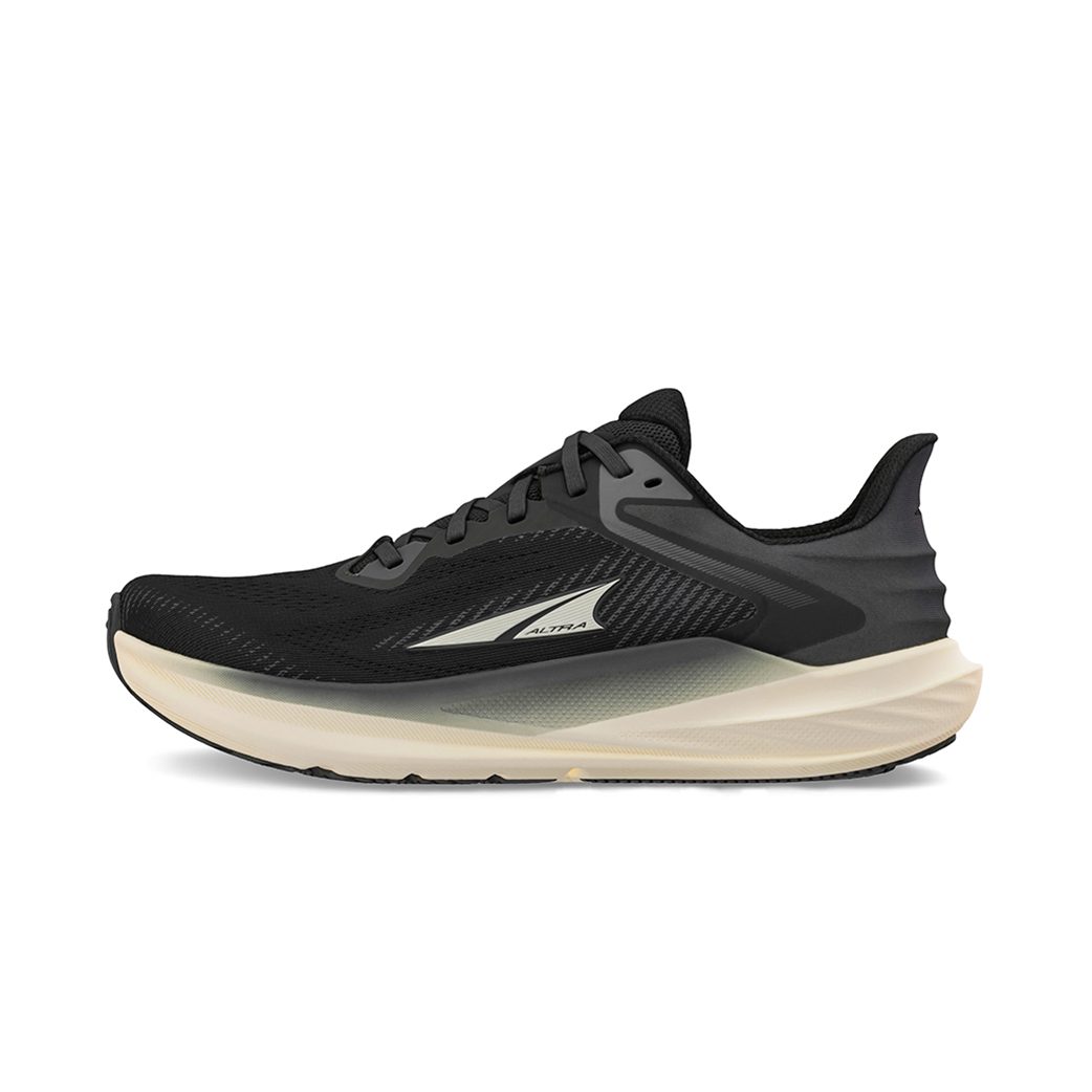 Altra Γυναικεία TORIN 8 WIDE BLACK/WHITE