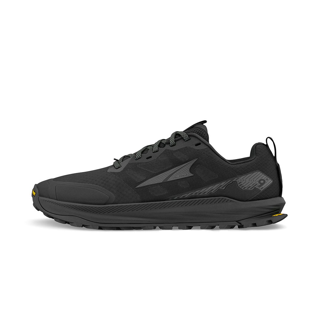Altra Ανδρικά LONE PEAK 9+ BLACK