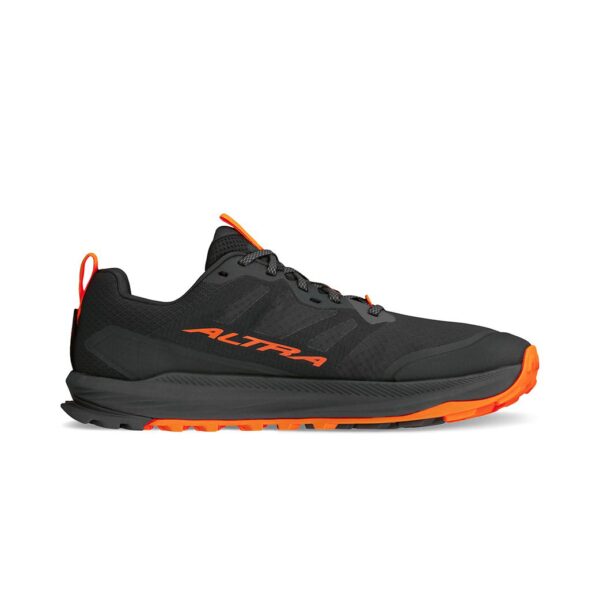Altra Ανδρικά LONE PEAK 9+ BLACK/ORANGE - Image 5