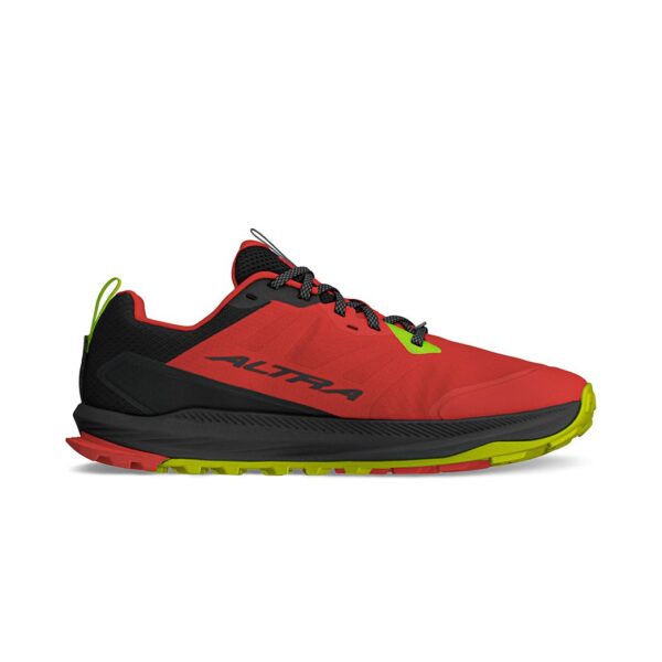 Altra Ανδρικά LONE PEAK 9+ RED - Image 5