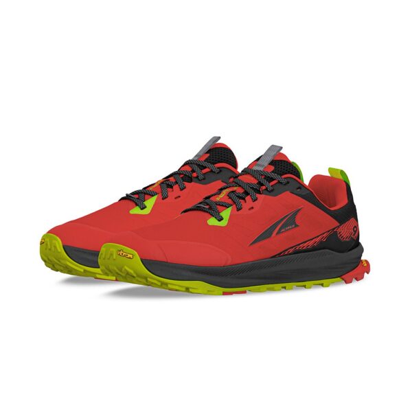 Altra Ανδρικά LONE PEAK 9+ RED