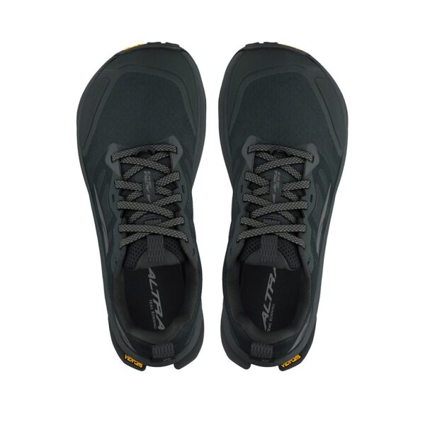 Altra Γυναικεία LONE PEAK 9+ BLACK - Image 7