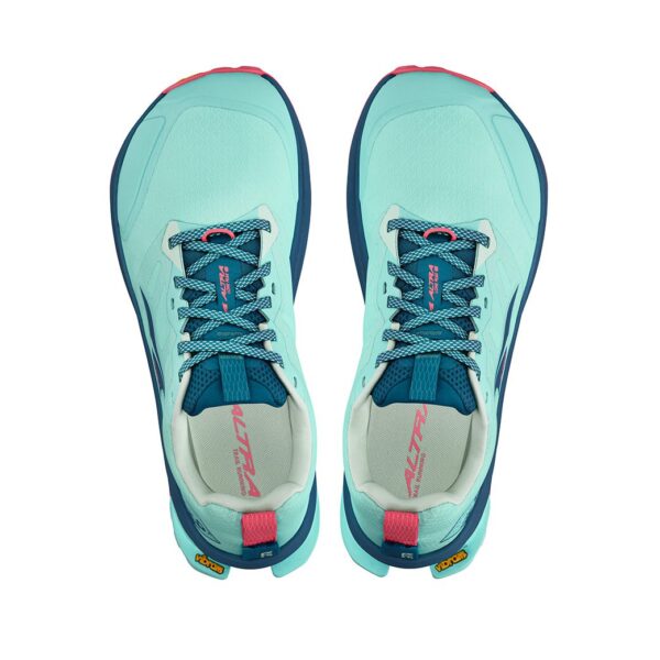 Altra Γυναικεία LONE PEAK 9+ TEAL - Image 7