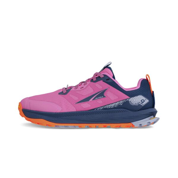 Altra Γυναικεία LONE PEAK 9+ PURPLE/ORANGE - Image 7