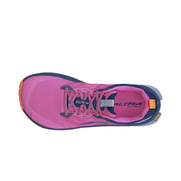 Altra Γυναικεία LONE PEAK 9+ PURPLE/ORANGE - Image 5