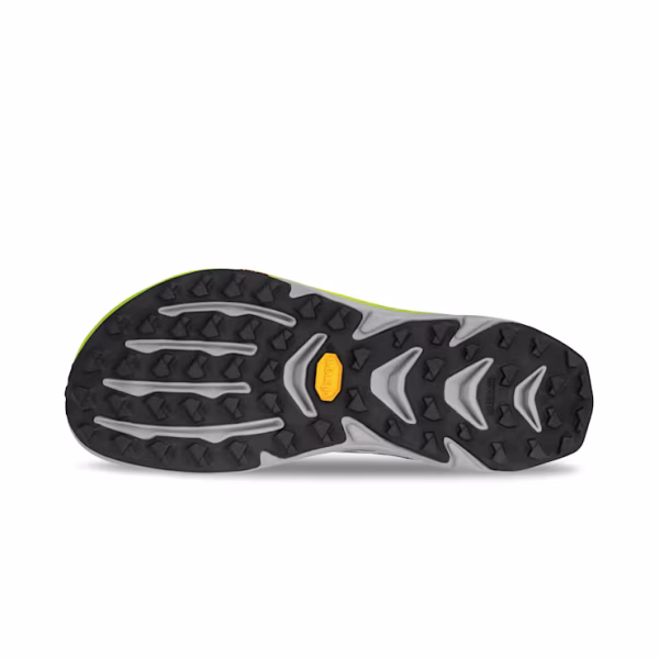 Altra Γυναικεία MONT BLANC SPEED BLACK/LIME - Image 2