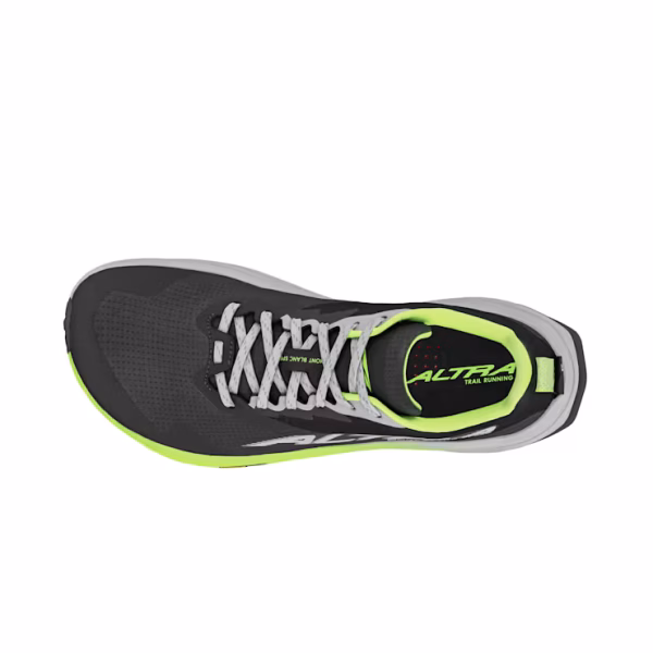 Altra Γυναικεία MONT BLANC SPEED BLACK/LIME - Image 3