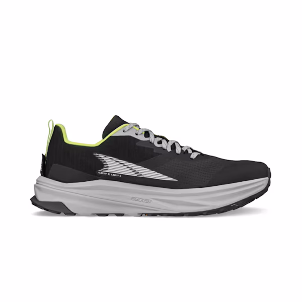 Altra Γυναικεία MONT BLANC SPEED BLACK/LIME - Image 4
