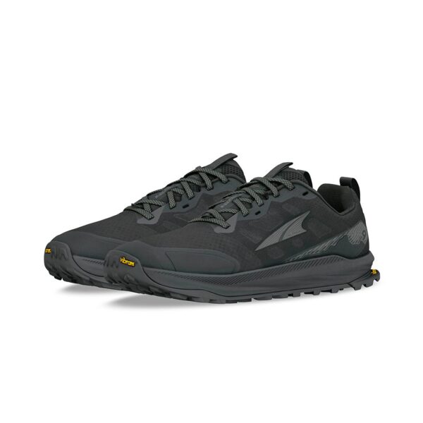 Altra Ανδρικά LONE PEAK 9+ WIDE BLACK