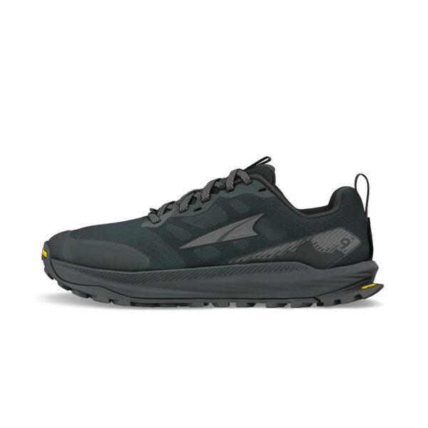 Altra Γυναικεία LONE PEAK 9+ WIDE BLACK