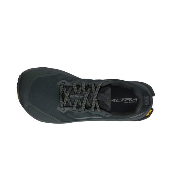 Altra Γυναικεία LONE PEAK 9+ WIDE BLACK - Image 5
