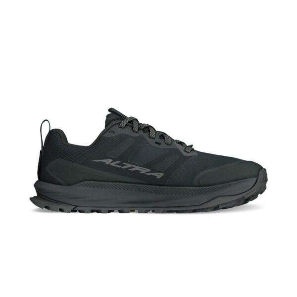 Altra Γυναικεία LONE PEAK 9+ WIDE BLACK - Image 4