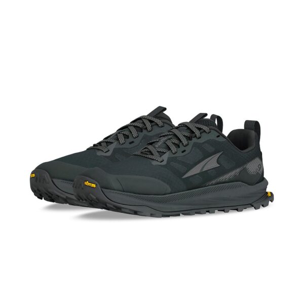 Altra Γυναικεία LONE PEAK 9+ WIDE BLACK - Image 3