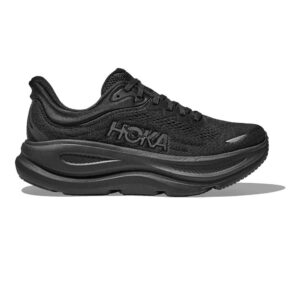Hoka Ανδρικά Bondi 9 Μαύρο