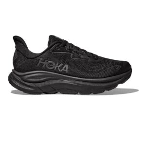 Hoka Ανδρικά Clifton 10 Μαύρο