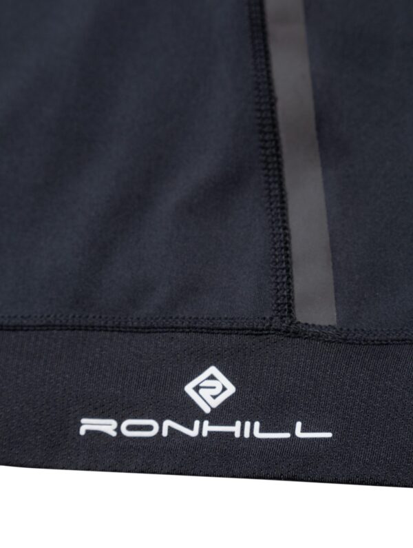 RONHILL Ανδρικό Κολάν Tech Stretch Ultra 8" Μαύρο - Image 5