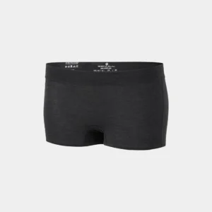 RONHILL Women's Short Rh-00308 Black Marl