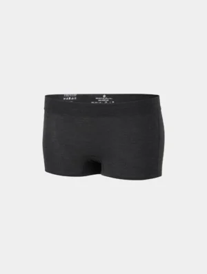 RONHILL Women's Short Rh-00308 Black Marl