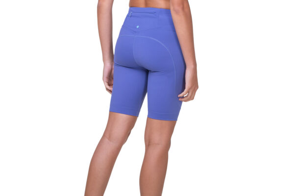 RONHILL Γυναικείο Κολάν Tech Stretch Short Rh-01167 Μωβ - Image 2