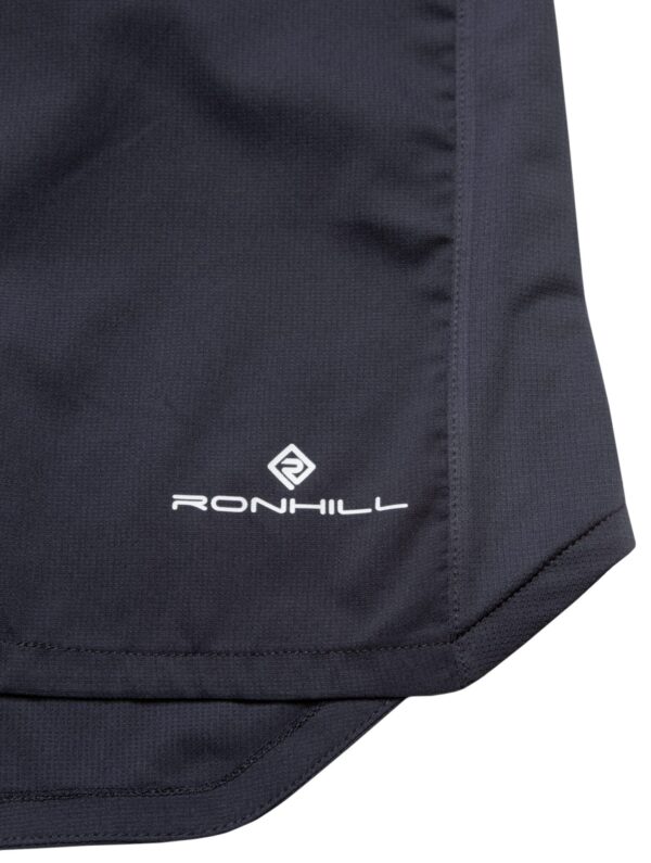 RONHILL Ανδρικό Σορτσάκι Tech 5" Μαύρο - Image 7