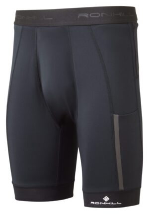 RONHILL Ανδρικό Κολάν Tech Stretch Ultra 8" Μαύρο