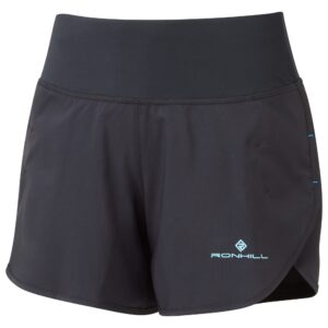 RONHILL Γυναικείο Σορτς Tech 4.5" Short Rh-01146 Μαύρο