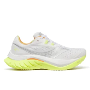 SAUCONY Γυναικείο Endorphin Speed 4 S10940 Λευκό