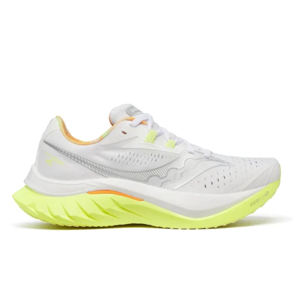 SAUCONY Γυναικείο Endorphin Speed 4 S10940 Λευκό