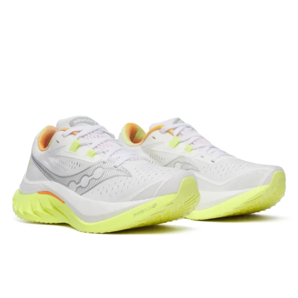 SAUCONY Γυναικείο Endorphin Speed 4 S10940 Λευκό - Image 6