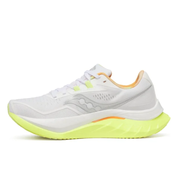 SAUCONY Γυναικείο Endorphin Speed 4 S10940 Λευκό - Image 5