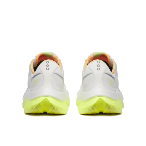 SAUCONY Γυναικείο Endorphin Speed 4 S10940 Λευκό - Image 4