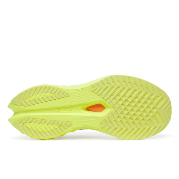 SAUCONY Γυναικείο Endorphin Speed 4 S10940 Λευκό - Image 2