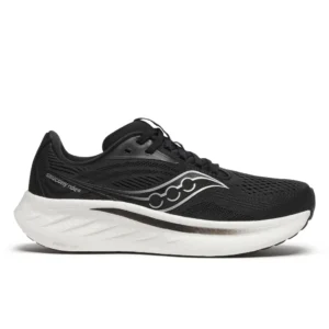SAUCONY Γυναικείο RIDE 18 S11000 Μαύρο