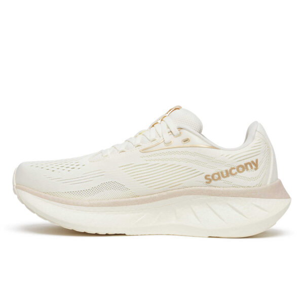 SAUCONY Γυναικείο RIDE 18 S11000 Λευκό - Image 9