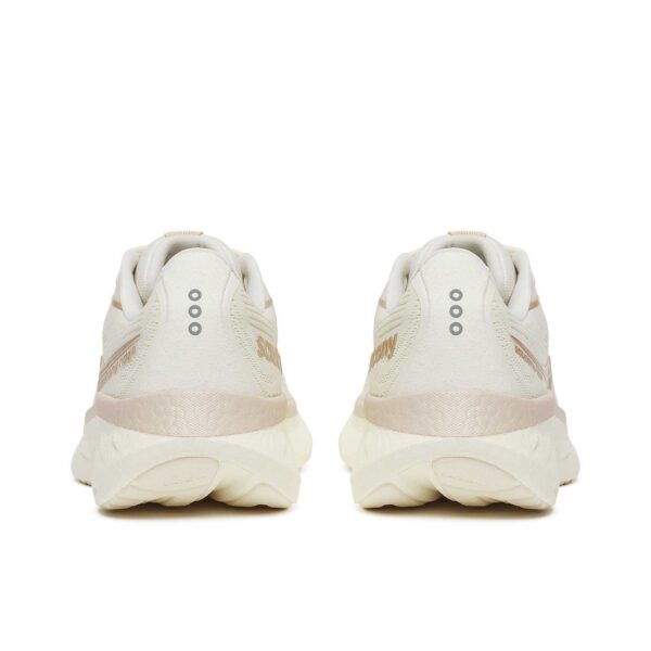 SAUCONY Γυναικείο RIDE 18 S11000 Λευκό - Image 8