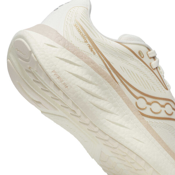 SAUCONY Γυναικείο RIDE 18 S11000 Λευκό - Image 4