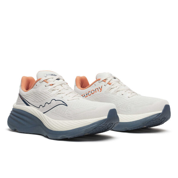 SAUCONY Ανδρικό Hurricane 24 S20933 Εκρού - Image 6
