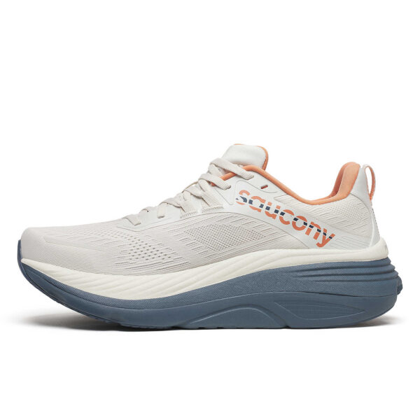 SAUCONY Ανδρικό Hurricane 24 S20933 Εκρού - Image 5