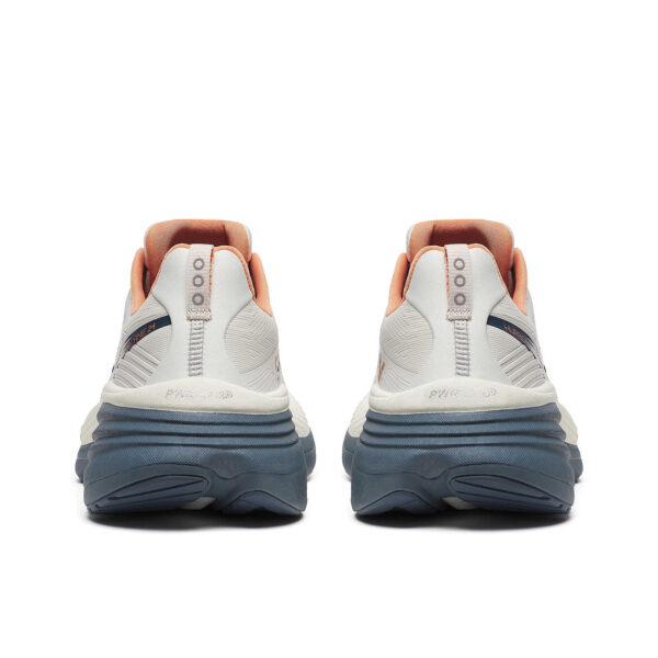 SAUCONY Ανδρικό Hurricane 24 S20933 Εκρού - Image 4