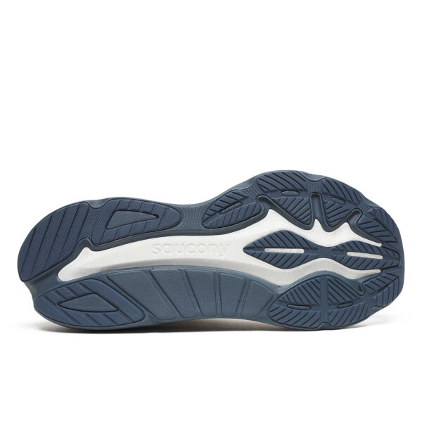 SAUCONY Ανδρικό Hurricane 24 S20933 Εκρού - Image 2
